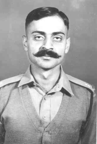Arun Narayan Singh Arun Narayan Singh